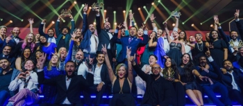 Middle East Event Show 2026