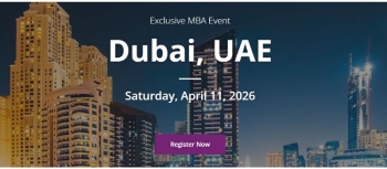 Access MBA Advent Group (2026)