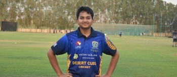 'Ready to make sacrifices': Meet Dubai students who excel in both academics and sports