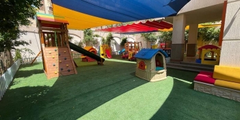 Sunrise International Nursery