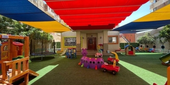 Sunrise International Nursery