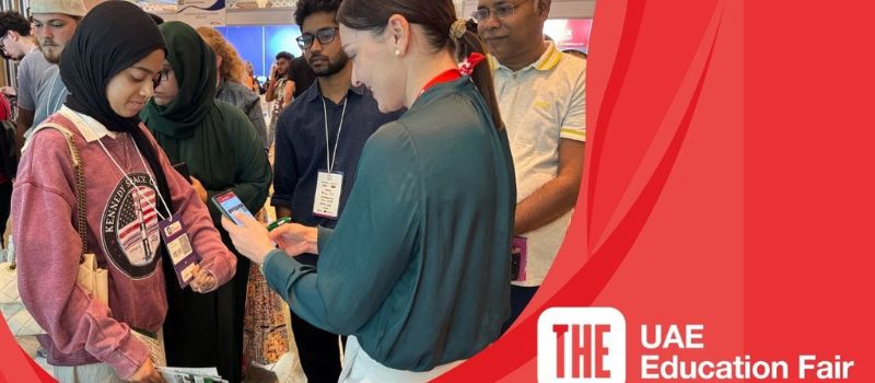 UAE Global Education Fair - Dubai