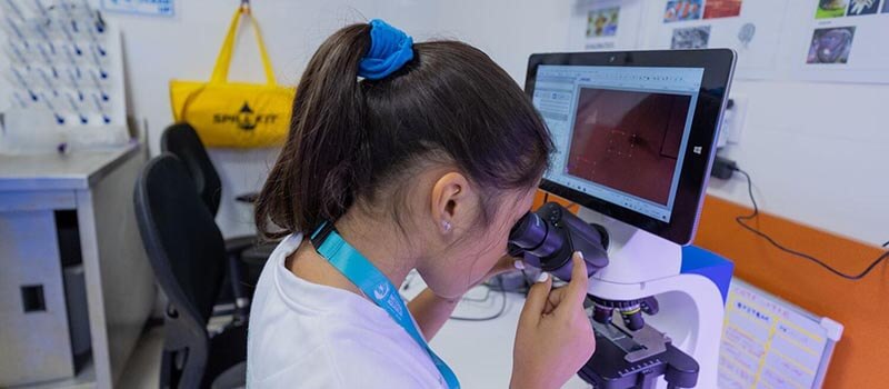 UAE: Middle East's largest aquarium launches its first-ever summer camp