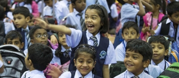 Dubai announces financial aid for over 1,100 kids before new school year