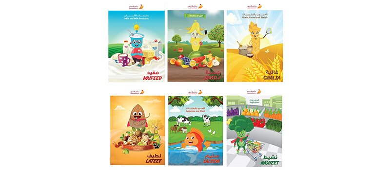 Dubai: Healthy eating on the menu at school canteens in new academic year