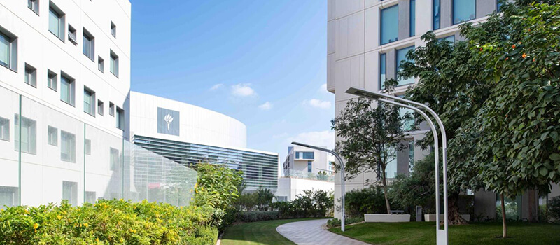 Emirati student receives UAE Fulbright Scholarship; will study energy, climate policy