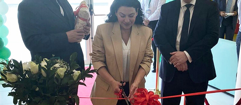 Look: New British school opens in Abu Dhabi’s Khalifa City Look: New British school opens in Abu Dhabi’s Khalifa City