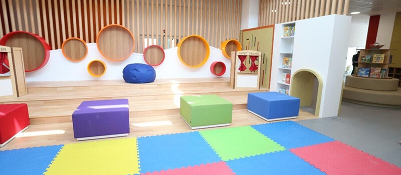 Look: New British school opens in Abu Dhabi’s Khalifa City Look: New British school opens in Abu Dhabi’s Khalifa City