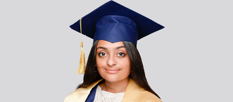 Top Marks for Kings’ School Al Barsha as A Level Students Celebrate Exam Success