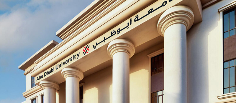 UAE: 20 top high school students offered full scholarships at Abu Dhabi University