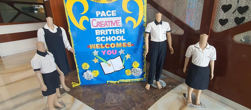 UAE: New affordable British curriculum school opens