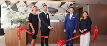 Dubai: Legendary Italian fashion school opens new campus