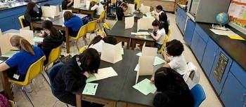 Dubai: Schools gear up for inspections by KHDA