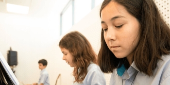 Open Day – Compass International School Doha, Madinat Khalifa Campus Open Day – Compass International School Doha, Madinat Khalifa Campus