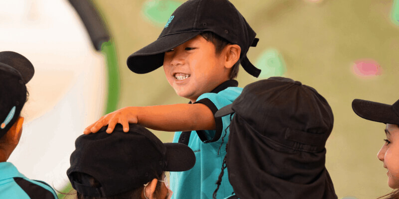 Open Day – Compass International School Doha, Madinat Khalifa Campus Open Day – Compass International School Doha, Madinat Khalifa Campus