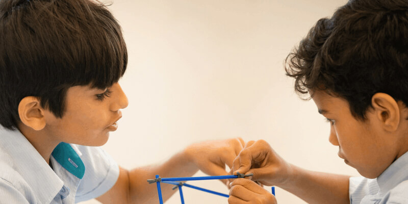 Open Day – Compass International School Doha, Madinat Khalifa Campus Open Day – Compass International School Doha, Madinat Khalifa Campus