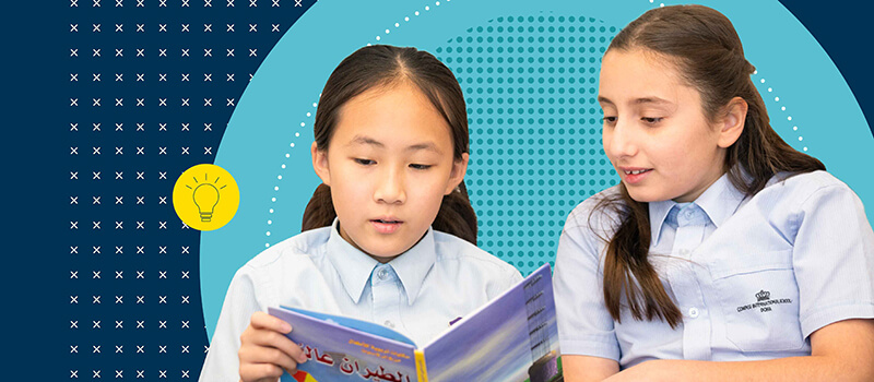 Open Day - Compass International School Doha, Madinat Khalifa Campus Open Day - Compass International School Doha, Madinat Khalifa Campus