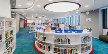 Open Day – Stamford American School