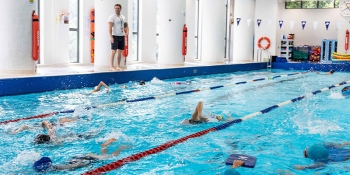 Open Day – Stamford American School