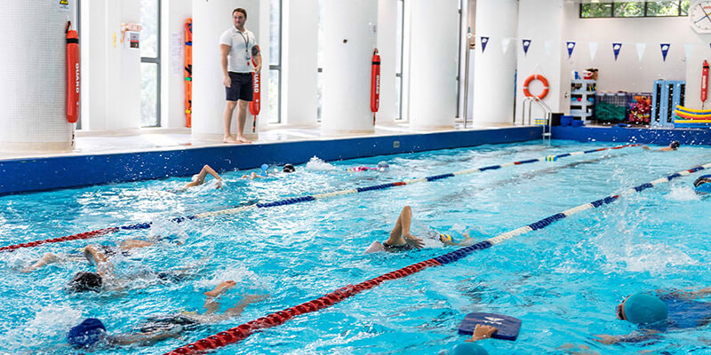 Open Day – Stamford American School