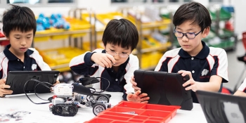 Open Day – Stamford American School