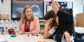 Open Day – Stamford American School