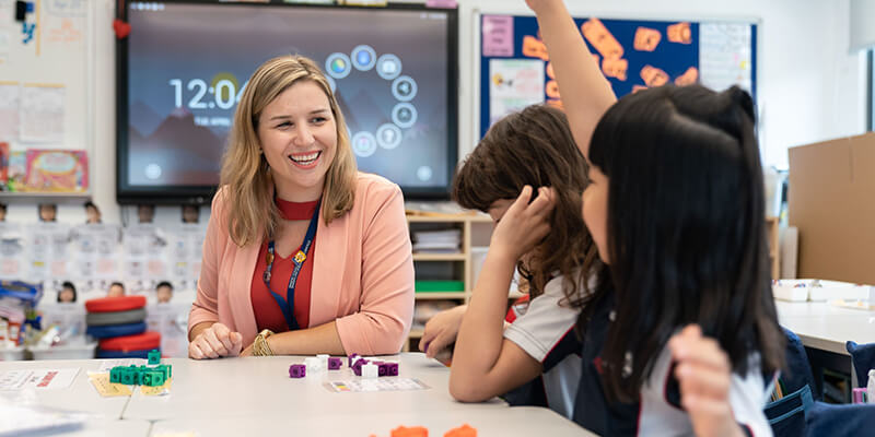 Open Day – Stamford American School