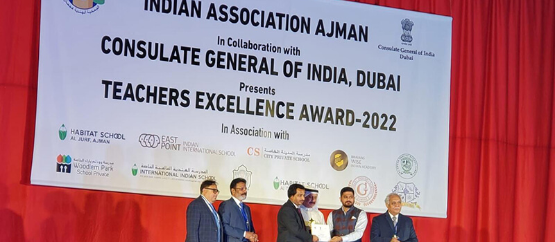 Teachers Day in UAE: Educators honoured at Indian schools