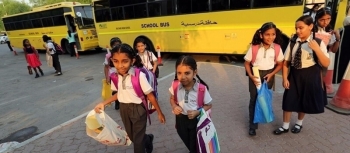 UAE: 10 traffic laws, fines you must know when driving in school areas