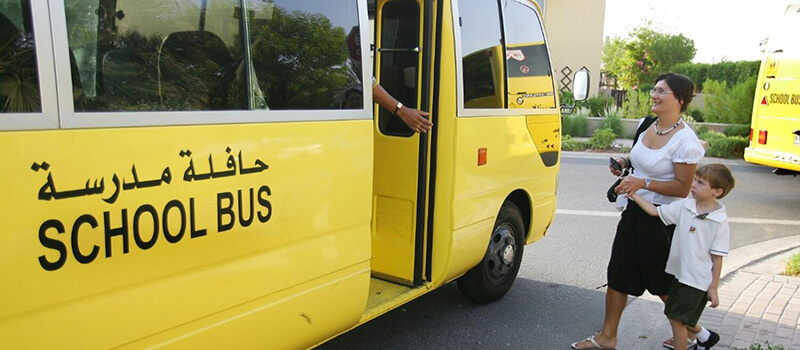 UAE: Public schools set new bus rules; wait time during morning pick-up introduced
