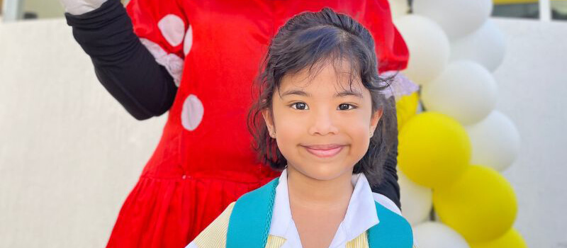 Welcome Back to School Week Celebration!