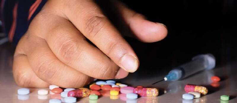 Abu Dhabi students learn about the dangers of drugs, how to avoid addiction