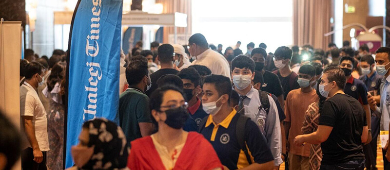 Dubai: Over 35 universities to participate in KT UniExpo on Friday