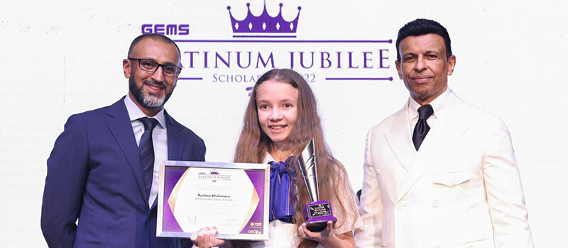 UAE: 70 students win full-year school fees UAE: 70 students win full-year school fees