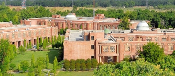 Could the UAE get an Indian Institute of Management?