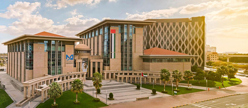 Dubai: 9 MBRU faculty members among top 2% scientists globally