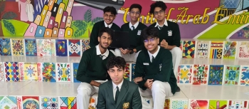 Dubai: KHDA school inspections go high-tech, thanks to apps built by students