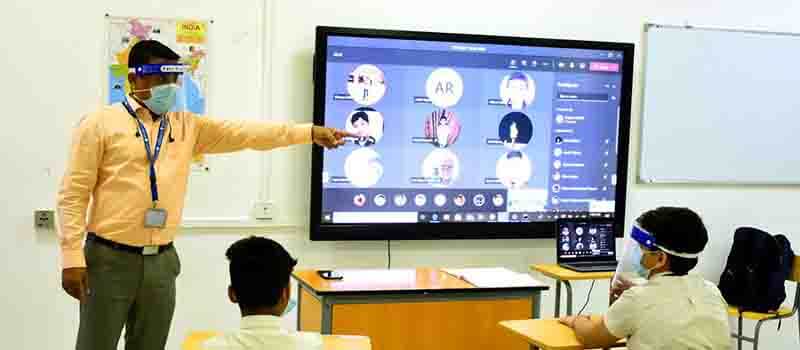 Middle East schools are best in delivering higher technology outcomes: Research
