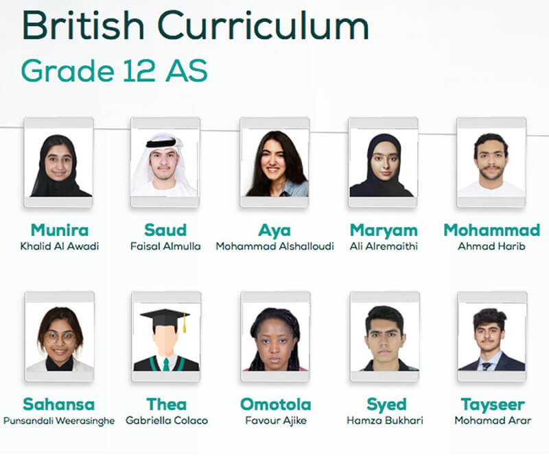 UAE Golden Visa, financial rewards for top high school students in Dubai