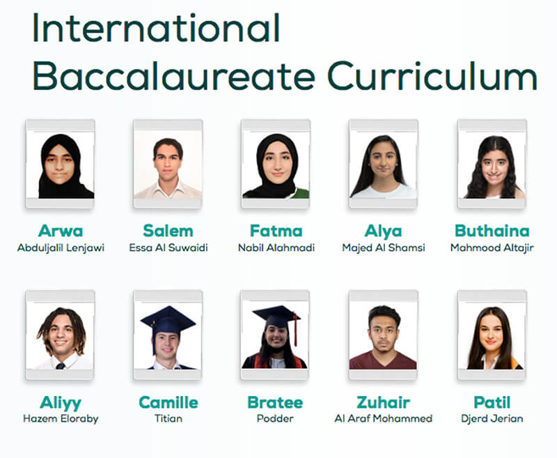 UAE Golden Visa, financial rewards for top high school students in Dubai