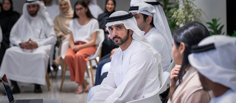 UAE Golden Visa, financial rewards for top high school students in Dubai