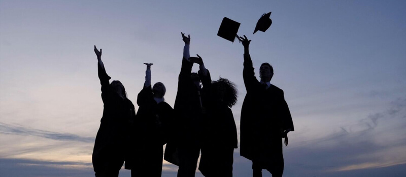 UAE's Rhodes Scholarship winners tell students to come out of their comfort zone