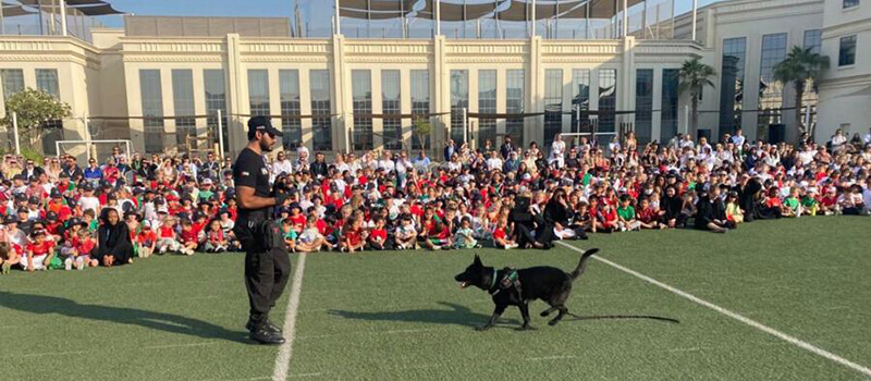 VR tours of Emirates, invitations to parents: How UAE schools are celebrating National Day VR tours of Emirates, invitations to parents: How UAE schools are celebrating National Day