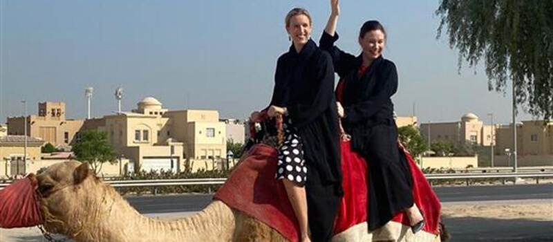 VR tours of Emirates, invitations to parents: How UAE schools are celebrating National Day VR tours of Emirates, invitations to parents: How UAE schools are celebrating National Day
