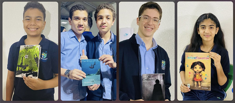 Beaconhouse Al Khaleej International School had a very successful year recently