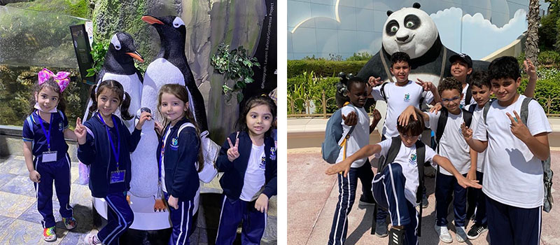 Beaconhouse Al Khaleej International School had a very successful year recently
