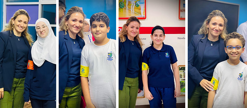Beaconhouse Al Khaleej International School had a very successful year recently