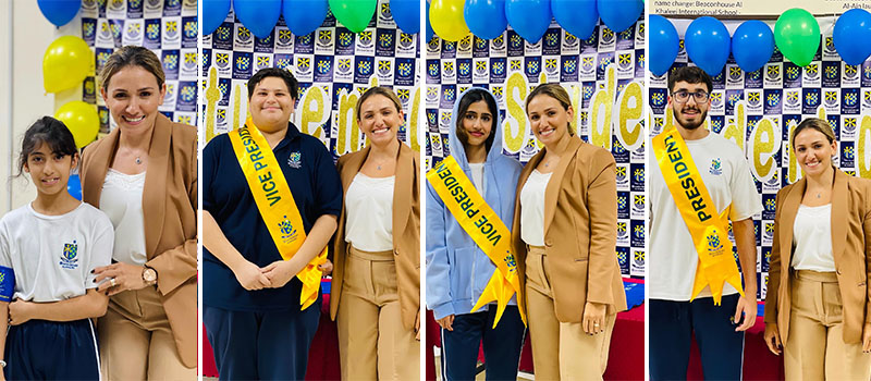 Beaconhouse Al Khaleej International School had a very successful year recently