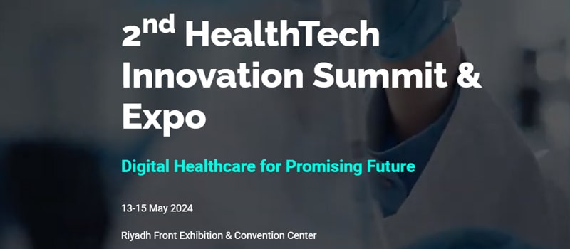 2nd HealthTech Innovation Summit & Expo
