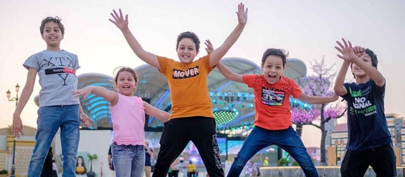 Dubai: Global Village announces student scholarships worth over Dh1 million